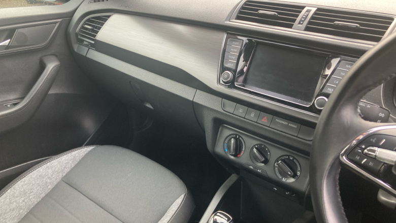 Skoda Fabia 1.0 TSI SE Drive 5dr DSG Petrol Estate